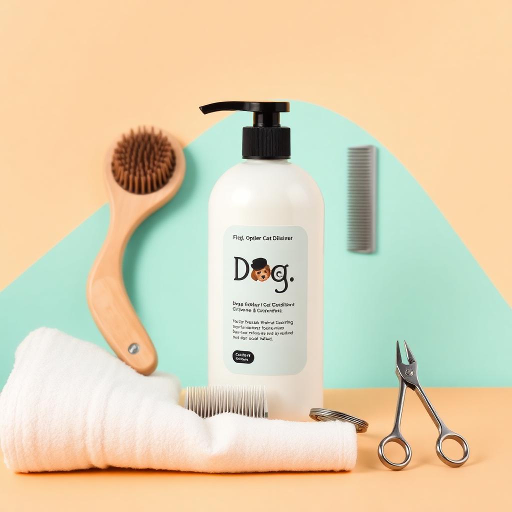 Dog Grooming