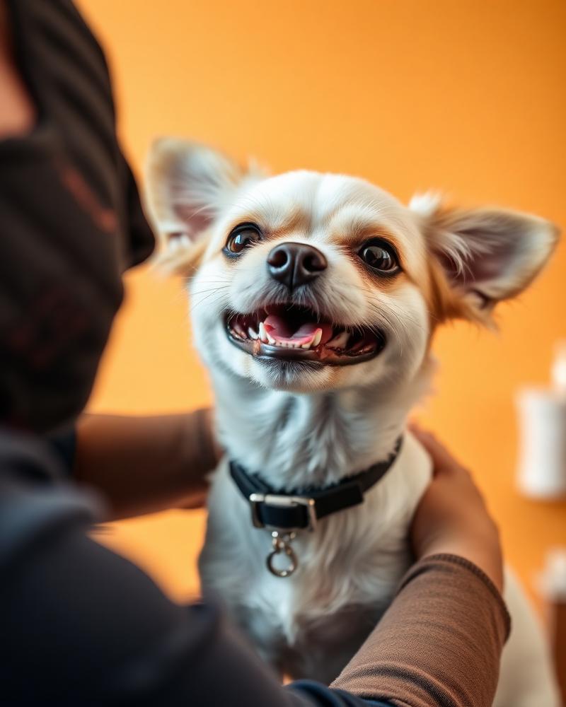 Grooming day