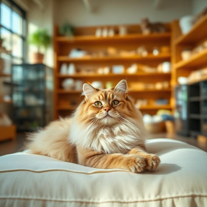 Persian charm