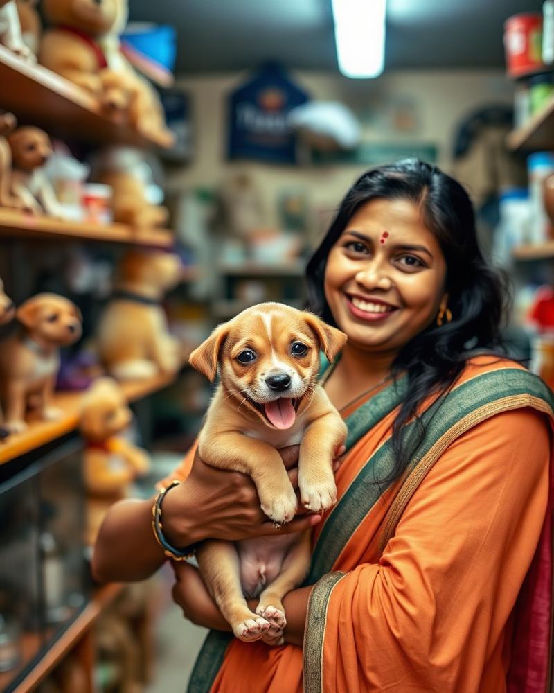 Adoption joy